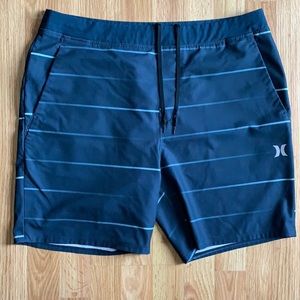 Hurley Hybrid Short